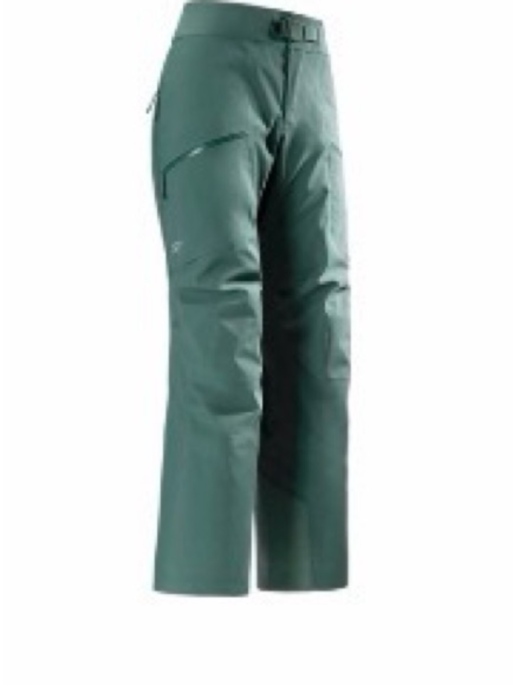 NWT Arcβteryx Womenβs Sentinel Ski Pants - size 10 Regular